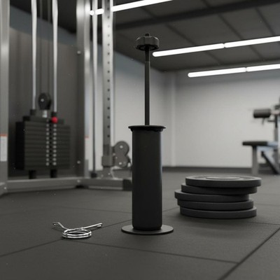 Gewichtserhöhungsstift universell einsetzbar für Fitnessstudio, Kraftsportler