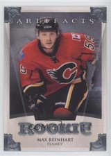 2013-14 Upper Deck Artifacts Rookies 355/999 Max Reinhart #178 5ui