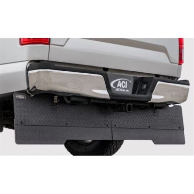 Access H2010149 Rockstar Full Width Tow Flaps Rear For 2023-2024 Ford F-250/350