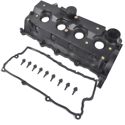 Ventildeckel mit Dichtung 55573764 Für Opel Astra J Corsa D Meriva B 1.7 CDTi
