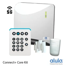 Alula Connect+ | Core Kit