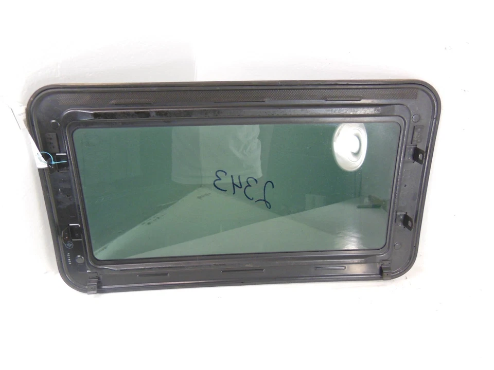 2004-2011 Mazda RX8 Sun Roof Sunroof Glass OEM - Imagem 3 de 4