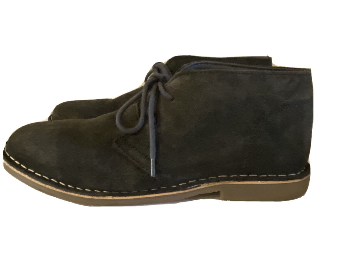 Hawkings McGill Chambray Desert Boot (MEN SIZE 12) 6 Best Desert Boots for Men in 2026, No Matter How You Wear  main image 2