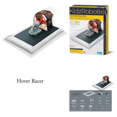 4m hover racer