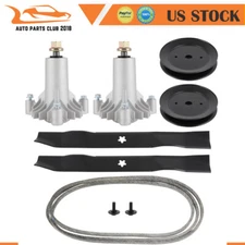 42" DECK REBUILD KIT HEAVY DUTY CRAFTSMAN LT2000  LT1000 MOWER CRAFTSMAN 130794