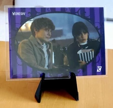 2024 Cardsmiths Wednesday Preview Movie Night, or First Date? #WP7 Base