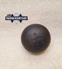 Vintage 4 Speed Manual Transmission Shifter Knob 38-24 Fine Vintage 4 Speed Manual Transmission Shifter Knob 38-24 Fine