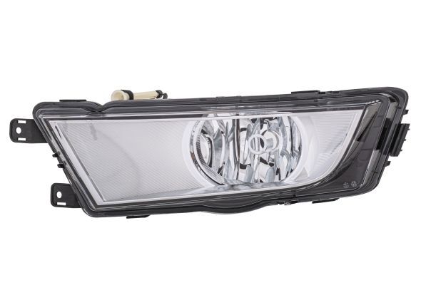 Hella 1NG 354 844-031 Nebelscheinwerfer Links FüR Skoda-image