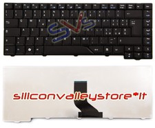 TASTIERA ITA ACER ASPIRE 6920G 6935G 4935G 5930G NERA NSK-H390E - 9J.N5982.90E