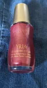 Vernis Neuf Yves Rocher Annonces Dachats Et De Ventes Les