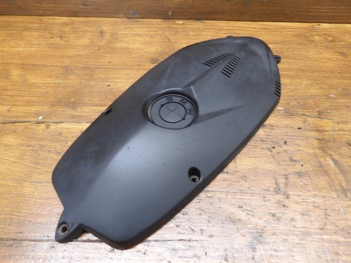 BMW R1200GS ADVENTURE 2009 VORNE NOCKEN GÜRTELABDECKUNG 11147675089