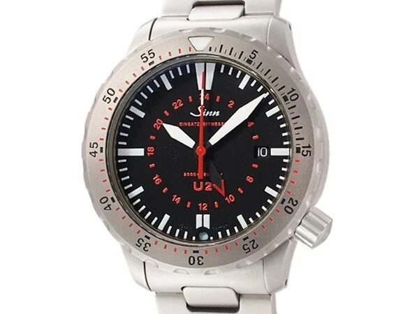 Sinn u1 hotsell ebay