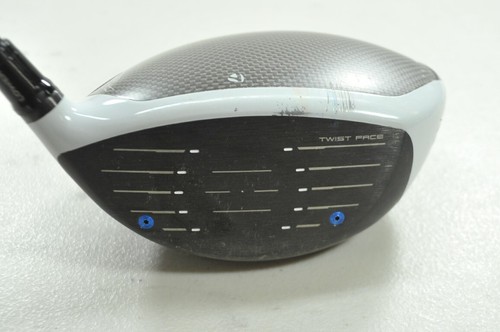 LEFT HANDED TaylorMade SIM 9* Driver Stiff Flex Diamana Limited S60 # 195910 - Picture 2 of 7