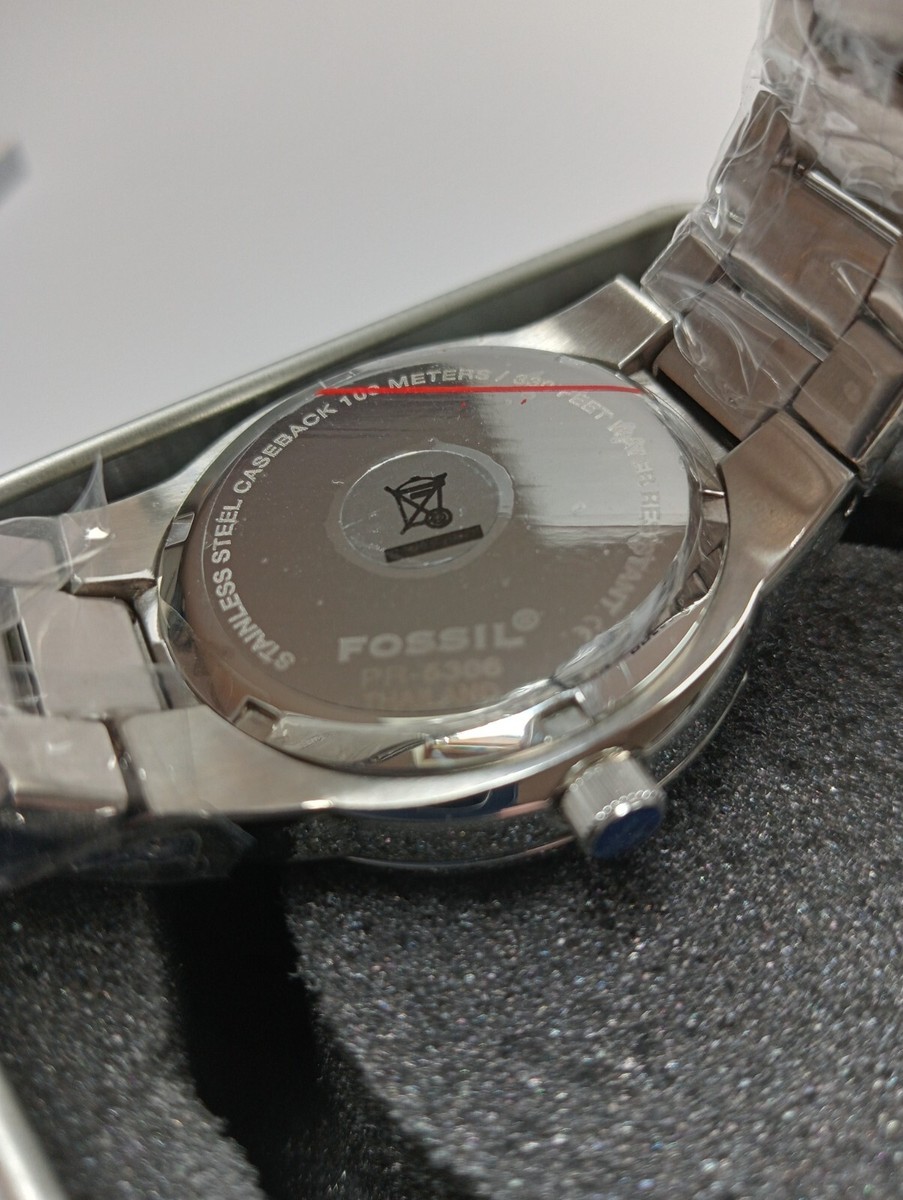 Snap On Tools Watch By Fossil | eBay Snap On Tools Watch By Fossil | eBay