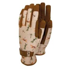 Town & Country - Premium Lux-Fit Gloves - Dragonfly Collection - Various