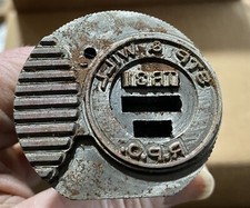مقتنيات Railroad R.P.O