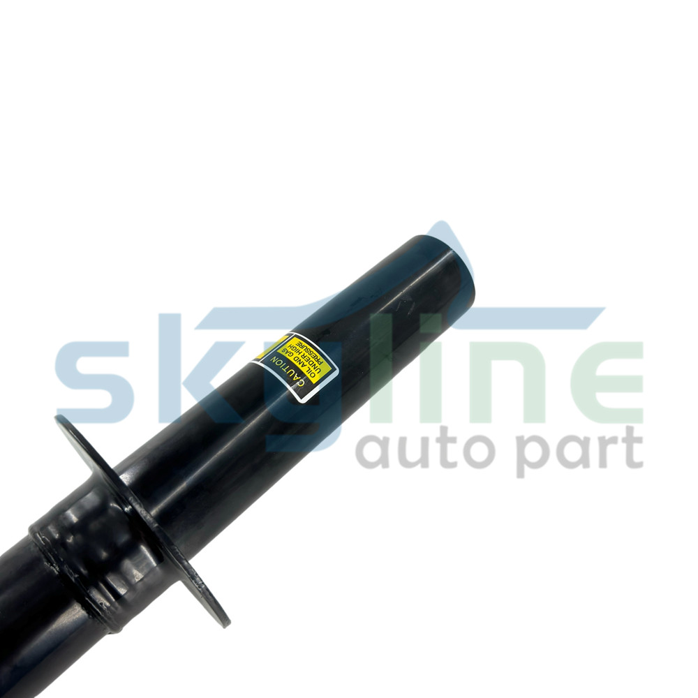 2X Front Left Right Shock Absorbers for Maserati Ghibli AWD 2014-2019 670008897