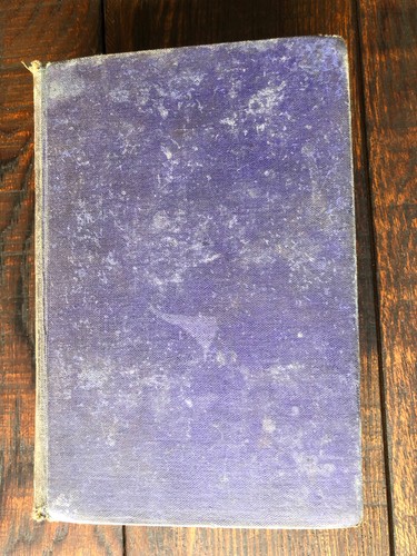 The brig “Audacious” By Alan Cole c1930 Blackie And Sons HC GC - Imagen 7 de 7