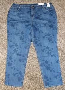 christopher and banks classic fit jeans
