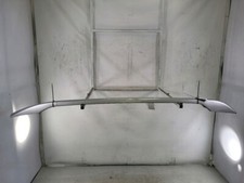 Barres de toit Mitsubishi OUTLANDER