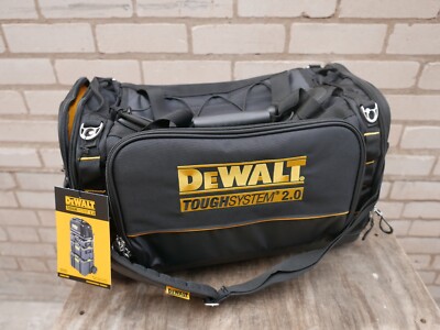 Dewalt DWST83522-1 22'' Toughsystem 2.0 Reisetasche Aufbewahrung Werkzeugtasche
