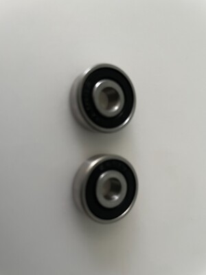 SRAM Jockey Wheel Bearings MTB Road Rear Derailleurs Mechs FREE