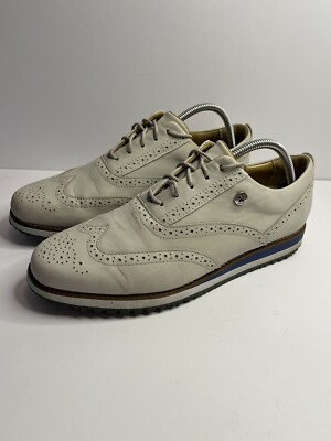 Footjoy Ladies Sport Retro Spikeless Golf Shoes FootJoy Women's