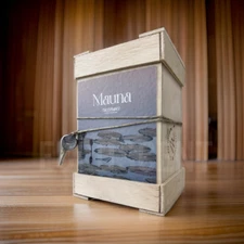 Mendittorosa Mauna Perfume Niche Fragrance Luxury Eau de Parfum EDP Italy 3.4oz