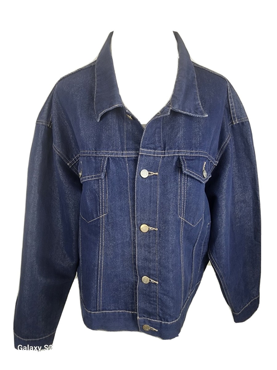 ジャケット・アウター urban edge denim set up (bocheron) ジャケット・アウター urban edge denim set up (bocheron