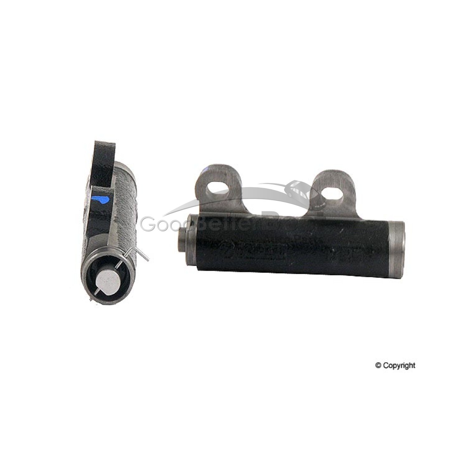 One New AISIN Engine Timing Belt Tensioner BTF002 13068AA051 for Subaru