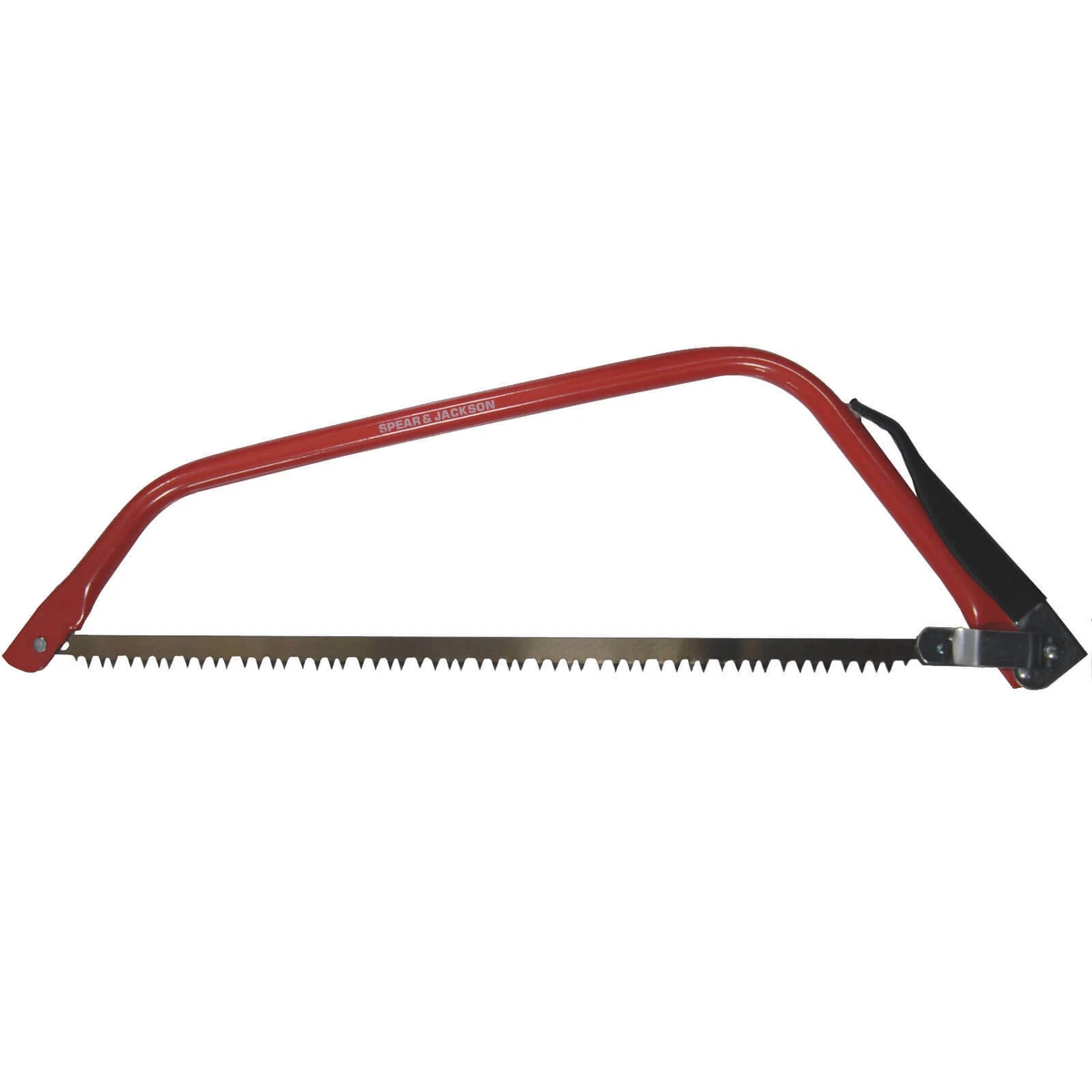 Spear and Jackson Razorsharp Pointed Nose Bow Saw 21