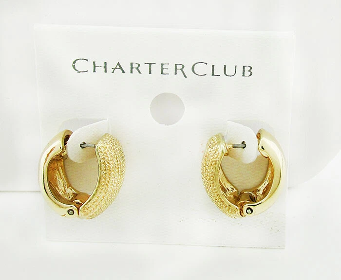 JUEGO CHARTER CLUB Pulsera Nueva Precio de venta sugerido por el fabricante: $70.00 ~ Foto 4 de 4