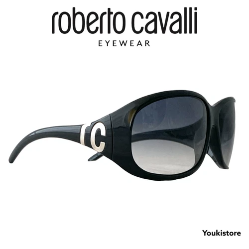 ROBERTO CAVALLI Sonnenbrille ASCLEPIO RC 314 B5 sunglasses M.in ItalyCE - Bild 3 von 11