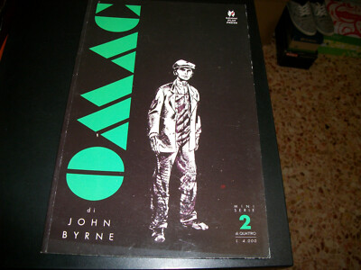 Omac 2 - 11/1992 - Play Press