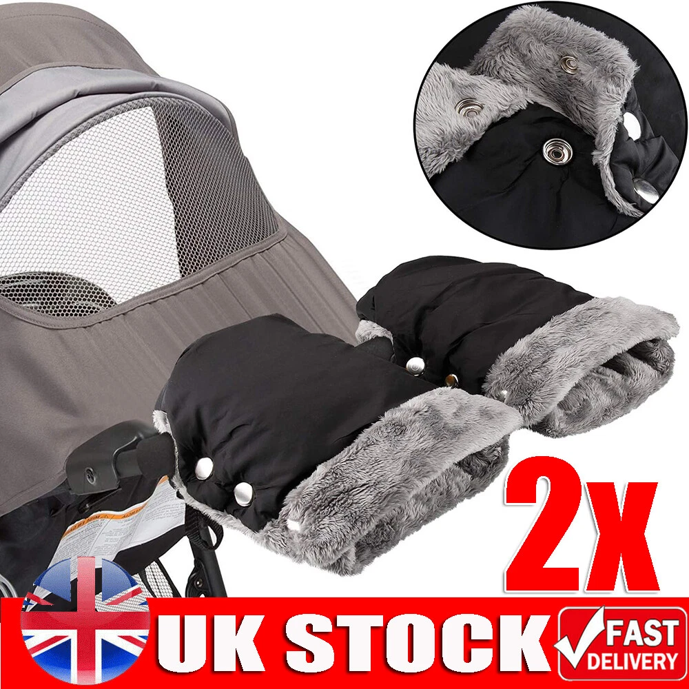 Pushchair warmer sales