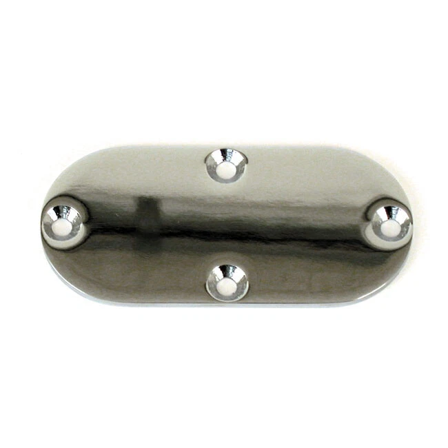 Harley davidson primary store inspection cover