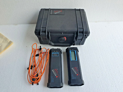 PHOTONIX Lanlite Fiber Optic Power Meter / Source PX-B102 PX-C102