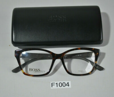 Hugo Boss Brille 0891 1GS 145 (F1004-R4)