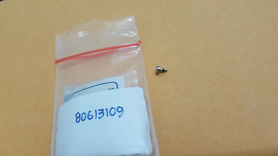 80613109 GENUINE ORIGINAL PUSHER BUTTON SEIKO RUNNING MAN A714-5050 /9/60, A939