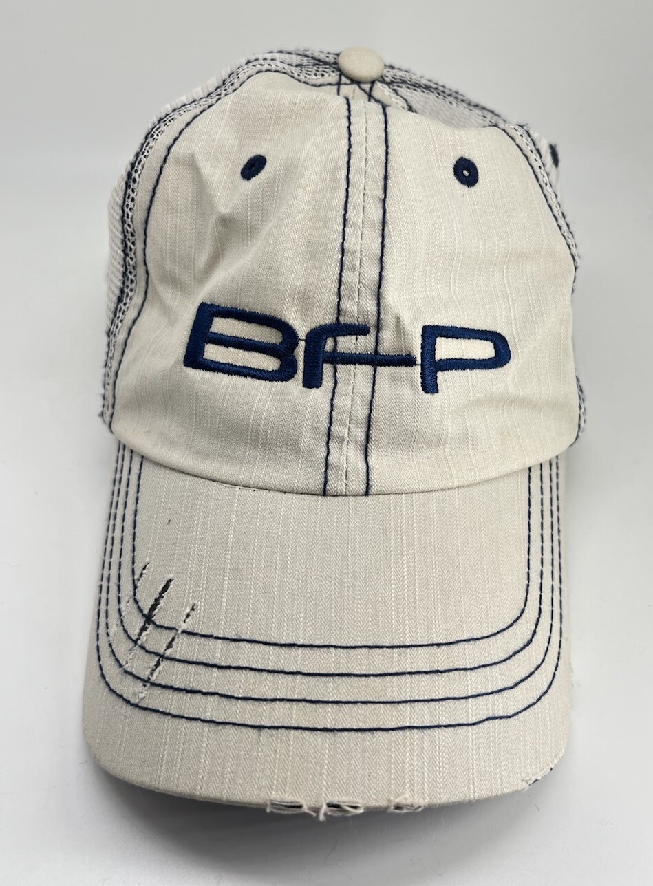 BFP Logo Ball Cap Hat Adjustable - image 1