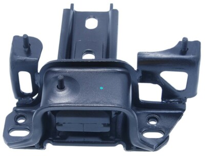 Engine Torque Damper Febest MZM-DEMLH fits 11-13 Mazda 2