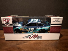 Martin Truex Jr. 19 2021 Auto-Owners MTJF -"Sherry Strong" Gibbs Camry 1/64