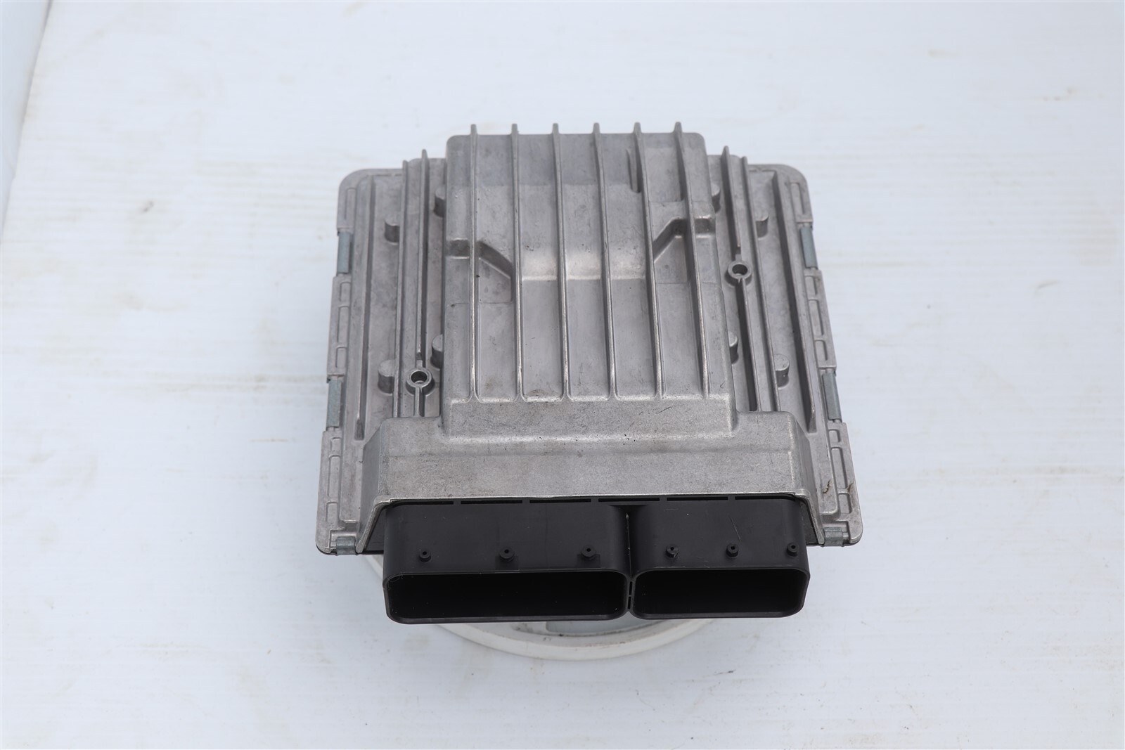 7-616-431, 7616431 BMW N54 Engine Contriol Module Unit PCM DME ECU 