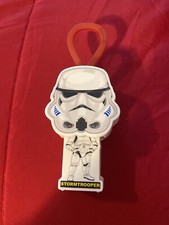 Star Wars Stormtrooper 2019 McDonalds Happy Meal Toy