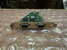 Lava Computers DSerial 550/650 Controller PCI Adapter Card MOKO L66.7