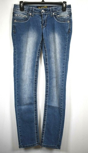 angels juniors jeans - Gem
