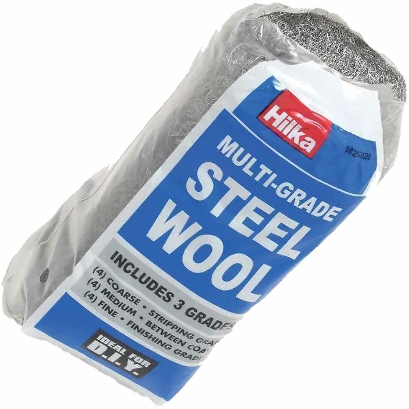 New Top Quality Liberon Steel Wire Wool Grade Various Lengths Available