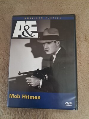 その他 Biography: Mafia Legends [DVD] Biography - Mafia Legends (DVD, 2007, 4-Disc Set) 733961771947| eBay