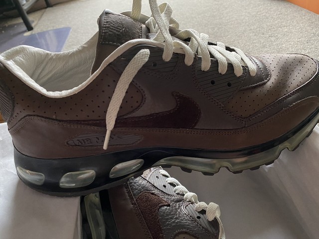 air max 90 360 one time only