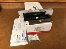 Dynalock 2511-US28xDSM 650lb Electromagnetic Lock 2511-US28 x DSM